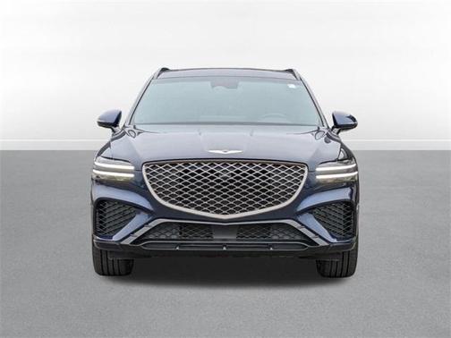 2024 Genesis GV70 2.5T AWD