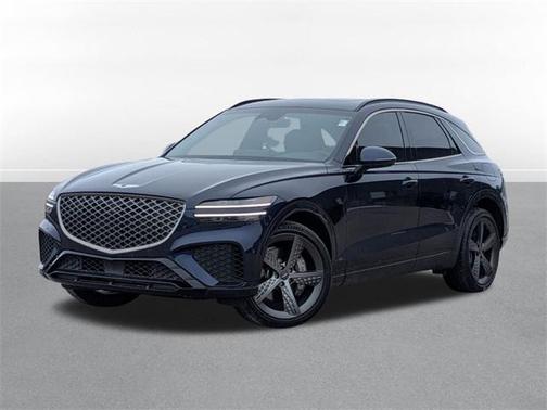 2024 Genesis GV70 2.5T AWD