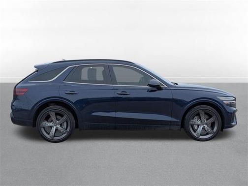 2024 Genesis GV70 2.5T AWD