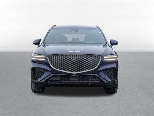 2024 Genesis GV70 2.5T AWD