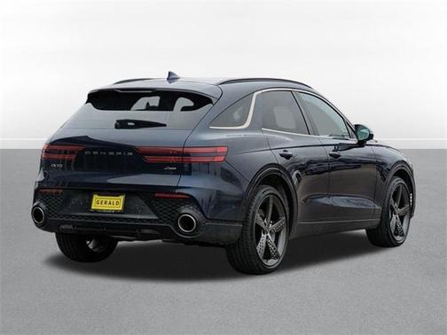 2024 Genesis GV70 2.5T AWD