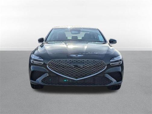 2025 Genesis G70 2.5T AWD