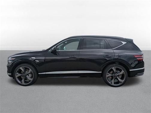 2025 Genesis GV80 3.5T