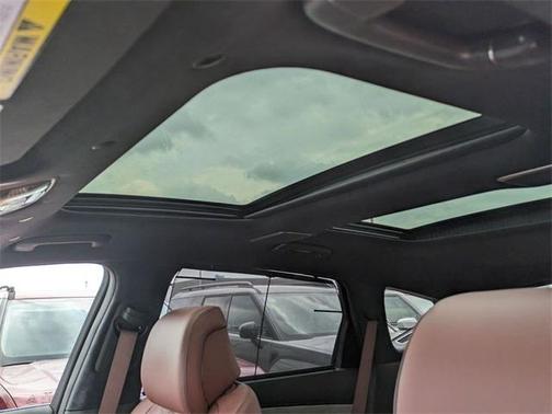 2025 Genesis GV80 3.5T