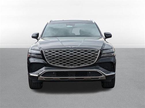 2025 Genesis GV80 3.5T