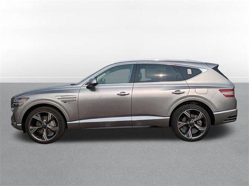 2025 Genesis GV80 2.5T