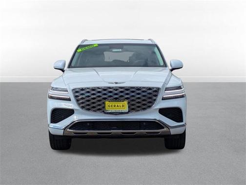 2025 Genesis GV80 2.5T
