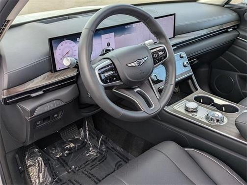 2025 Genesis GV80 2.5T