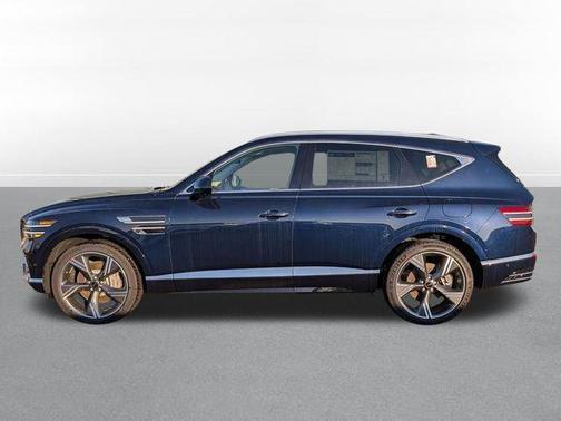 2026 Genesis GV80 2.5T
