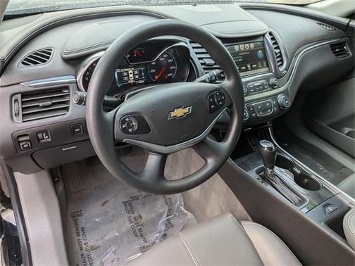 2019 Chevrolet Impala 1LS