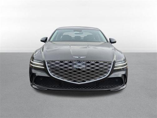 2025 Genesis G80 2.5T AWD