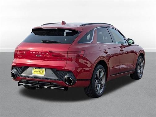 2022 Genesis GV70 3.5T AWD Sport