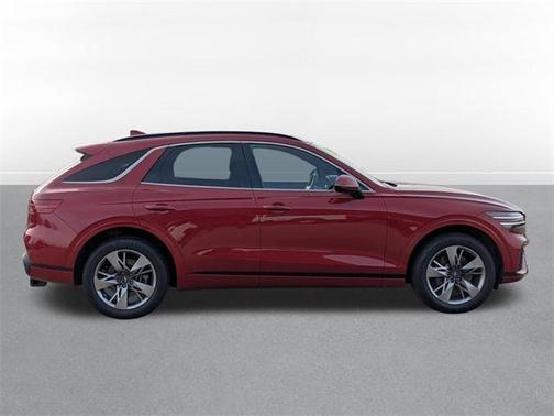 2022 Genesis GV70 3.5T AWD Sport