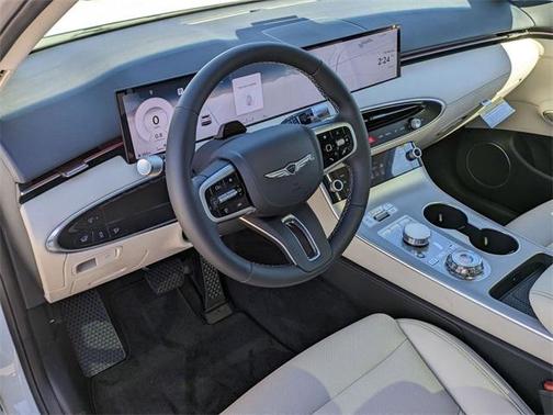 2026 Genesis GV70 2.5T Select