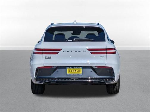 2026 Genesis GV70 2.5T Select