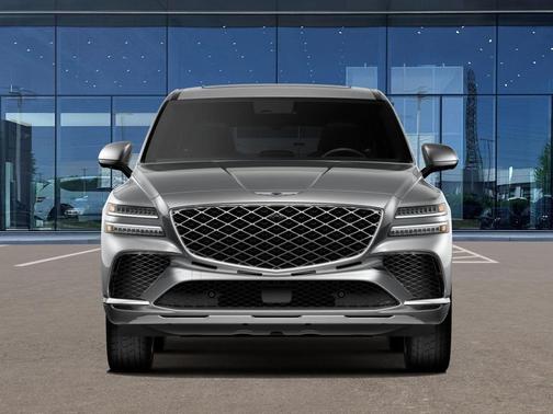 2026 Genesis GV80 Coupe 3.5T