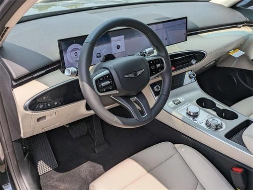 2026 Genesis GV70 2.5T Select