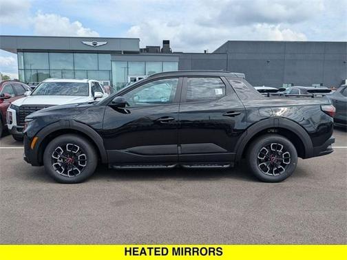 2024 Hyundai SANTA CRUZ XRT