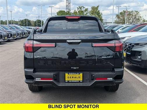 2024 Hyundai SANTA CRUZ XRT