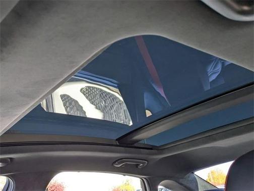 2026 Genesis G80 3.5T Sport Prestige