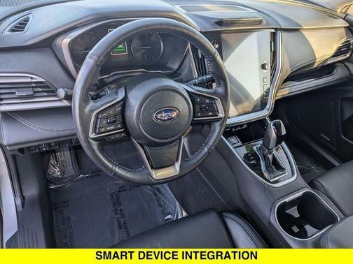 2025 Subaru Outback Touring