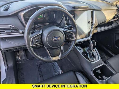 2025 Subaru Outback Touring