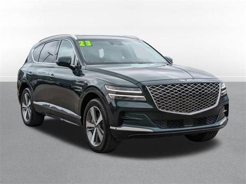 2023 Genesis GV80 2.5T