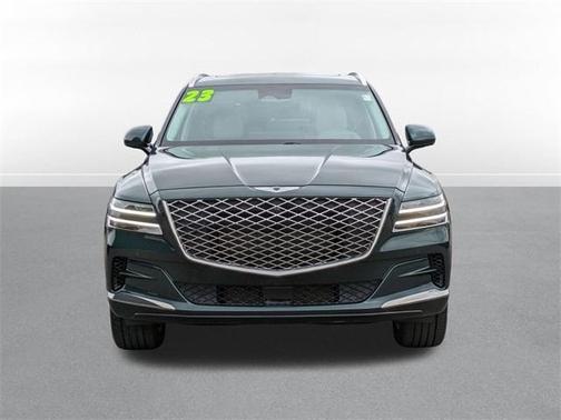 2023 Genesis GV80 2.5T