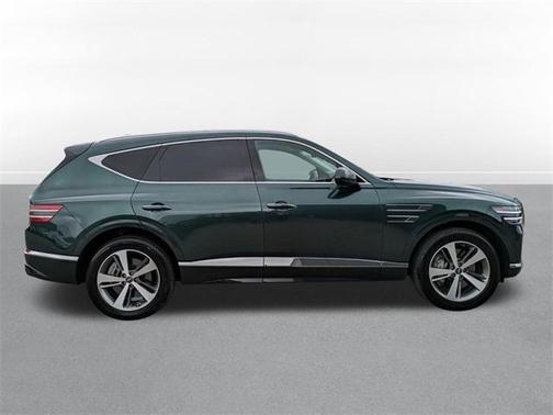 2023 Genesis GV80 2.5T