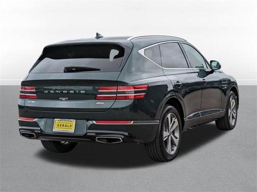 2023 Genesis GV80 2.5T