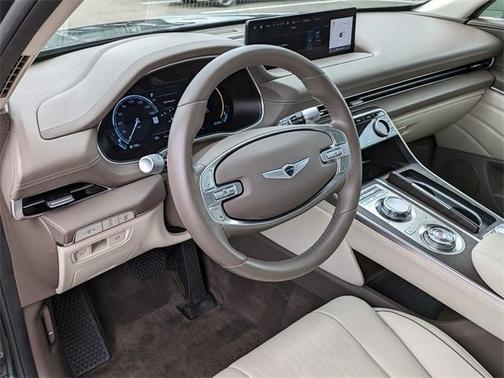 2023 Genesis GV80 2.5T
