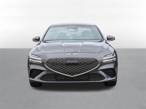 2025 Genesis G70 2.5T AWD