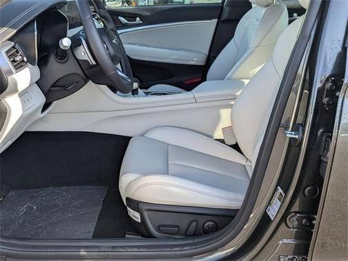 2025 Genesis G70 2.5T AWD