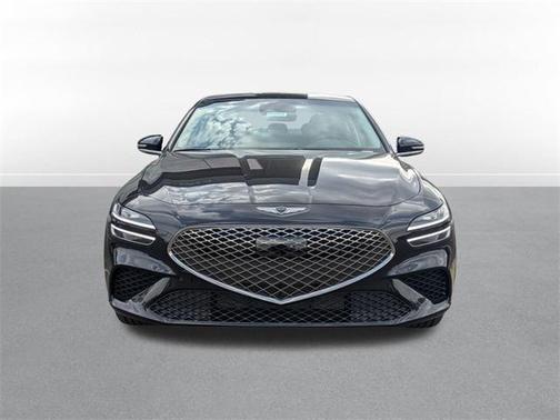 2025 Genesis G70 2.5T AWD