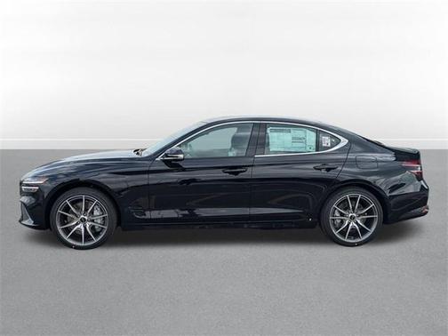 2025 Genesis G70 2.5T AWD