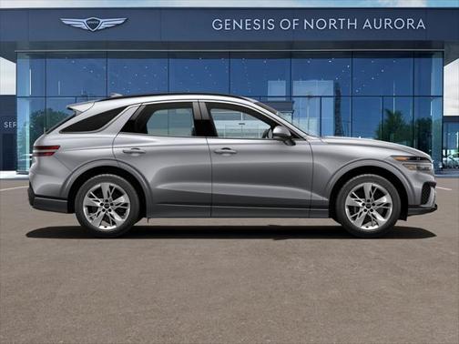 2024 Genesis GV70 3.5T AWD Sport