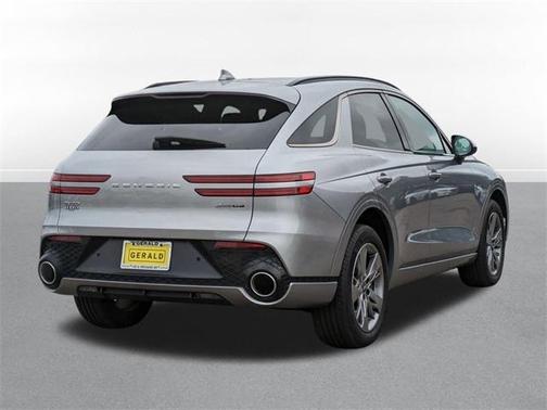2024 Genesis GV70 3.5T AWD Sport