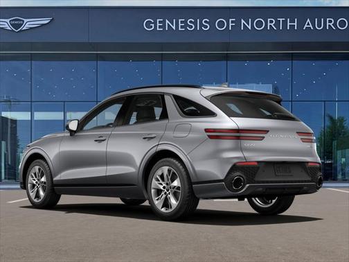 2024 Genesis GV70 3.5T AWD Sport