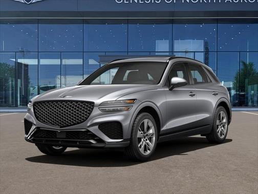 2024 Genesis GV70 3.5T AWD Sport