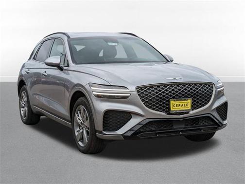 2024 Genesis GV70 3.5T AWD Sport