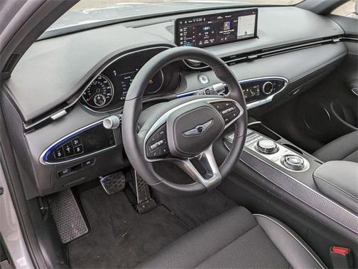 2024 Genesis GV70 3.5T AWD Sport