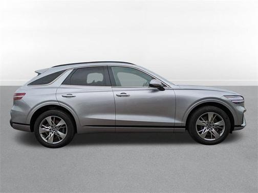 2024 Genesis GV70 3.5T AWD Sport