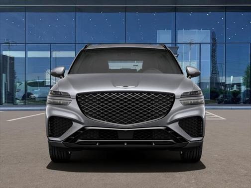 2024 Genesis GV70 3.5T AWD Sport