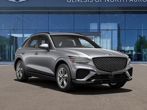 2024 Genesis GV70 3.5T AWD Sport