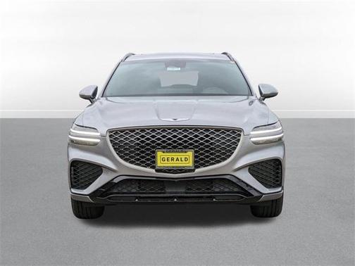 2024 Genesis GV70 3.5T AWD Sport