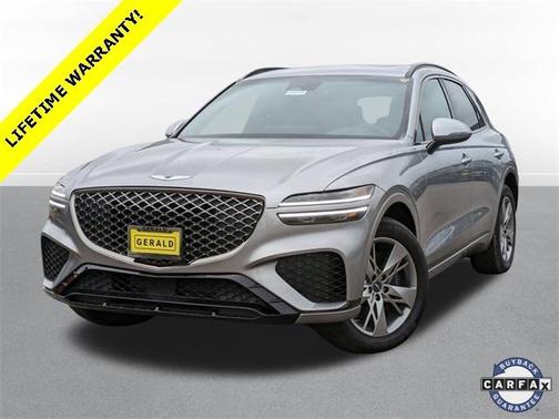 2024 Genesis GV70 3.5T AWD Sport
