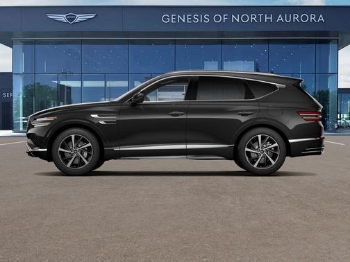 2026 Genesis GV80 2.5T Advanced