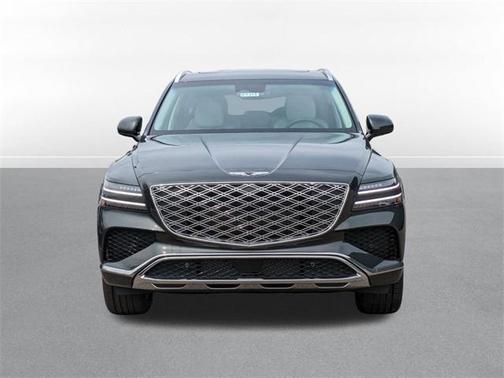 2025 Genesis GV80 2.5T