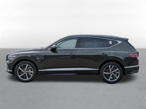 2025 Genesis GV80 2.5T