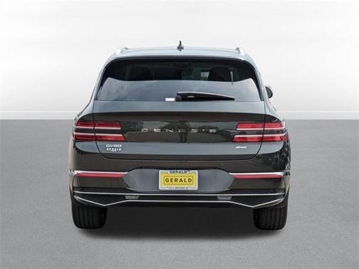 2025 Genesis GV80 2.5T